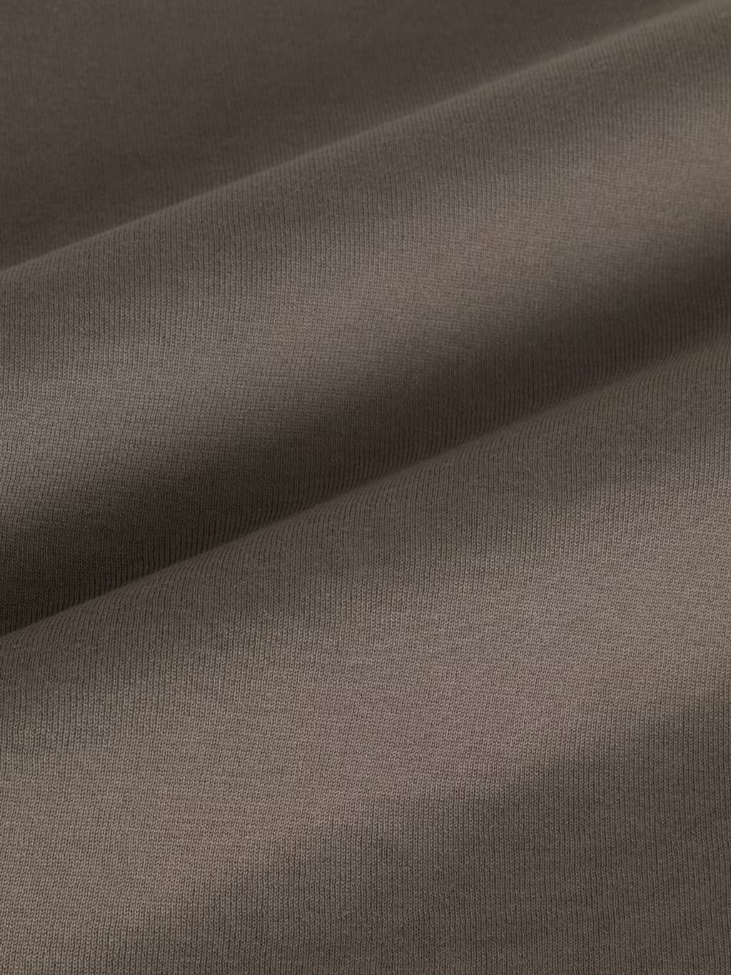 JOHN SMEDLEY Rowland Crew Neck Knit BEIGE MUSK - Henry Bucks