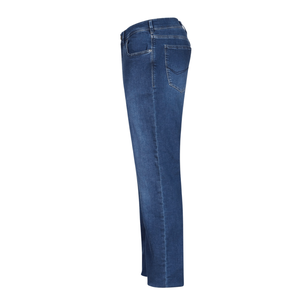 McKINNON & CO X GARDEUR Bradley Move Lite Jeans STONE - Henry Bucks