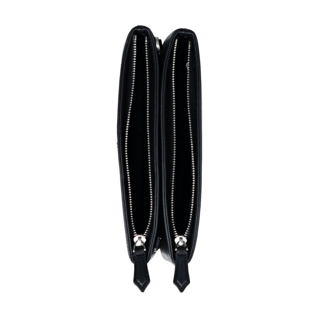 MONTBLANC Double Bag BLACK - Henry Bucks