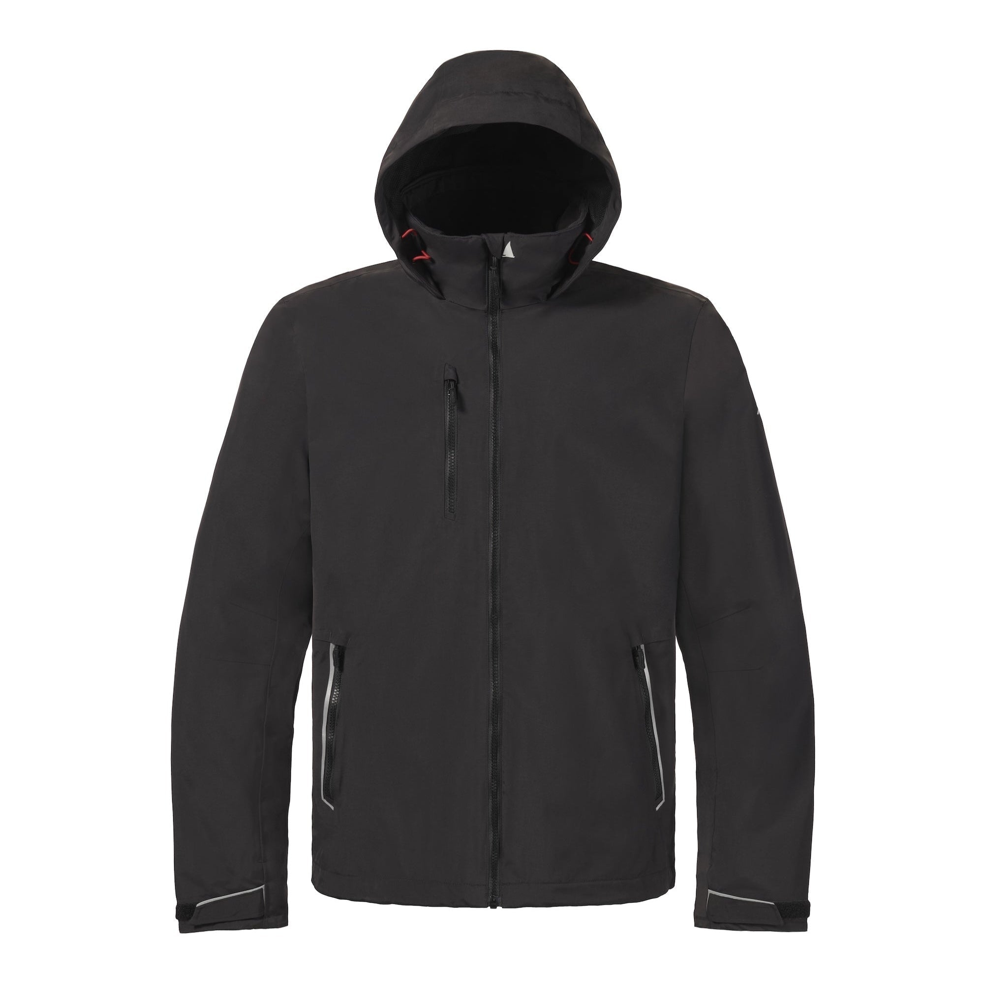 MUSTO BR1 Corsica Jacket BLACK (Online only*) - Henry Bucks