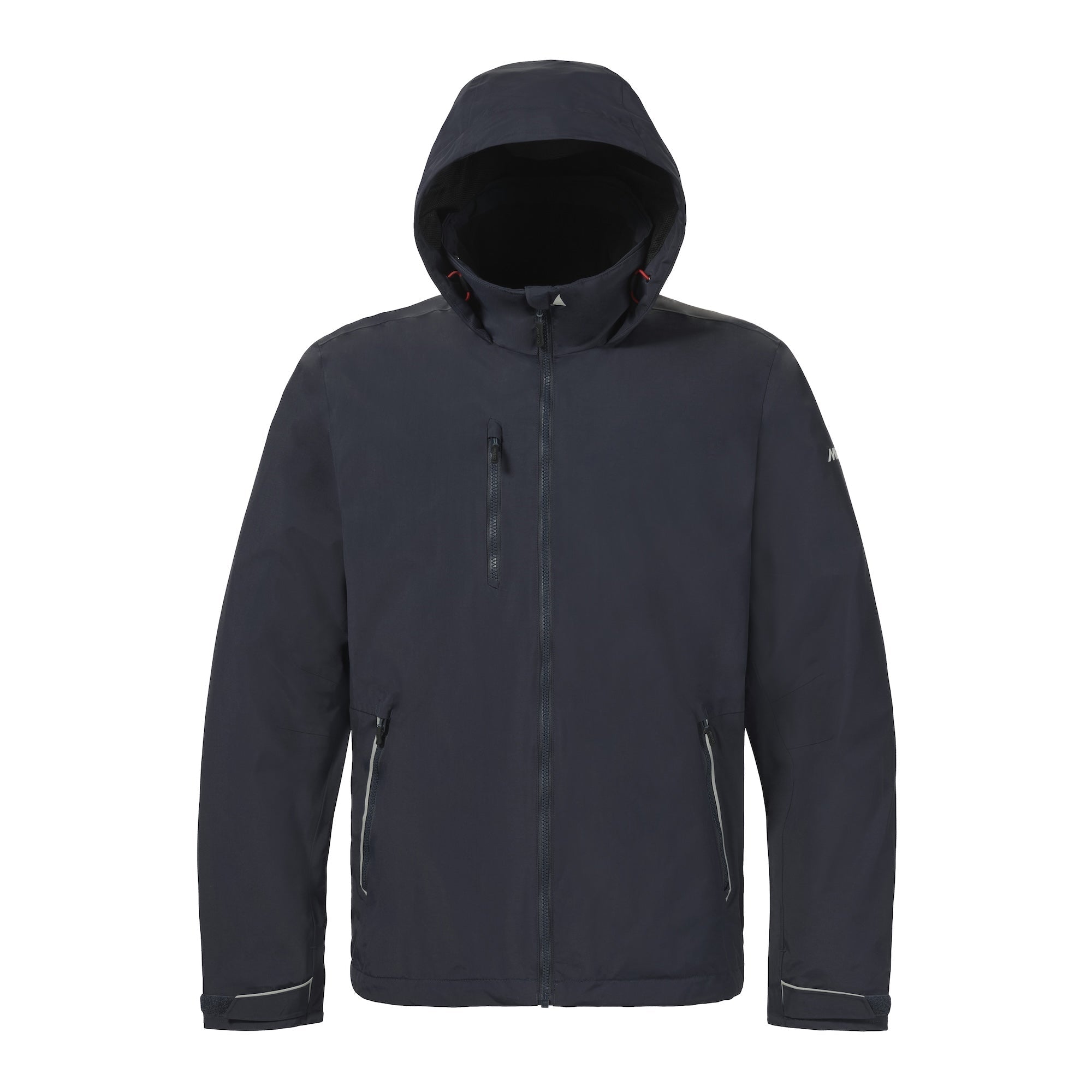 MUSTO BR1 Corsica Jacket NAVY (Online only*) - Henry Bucks