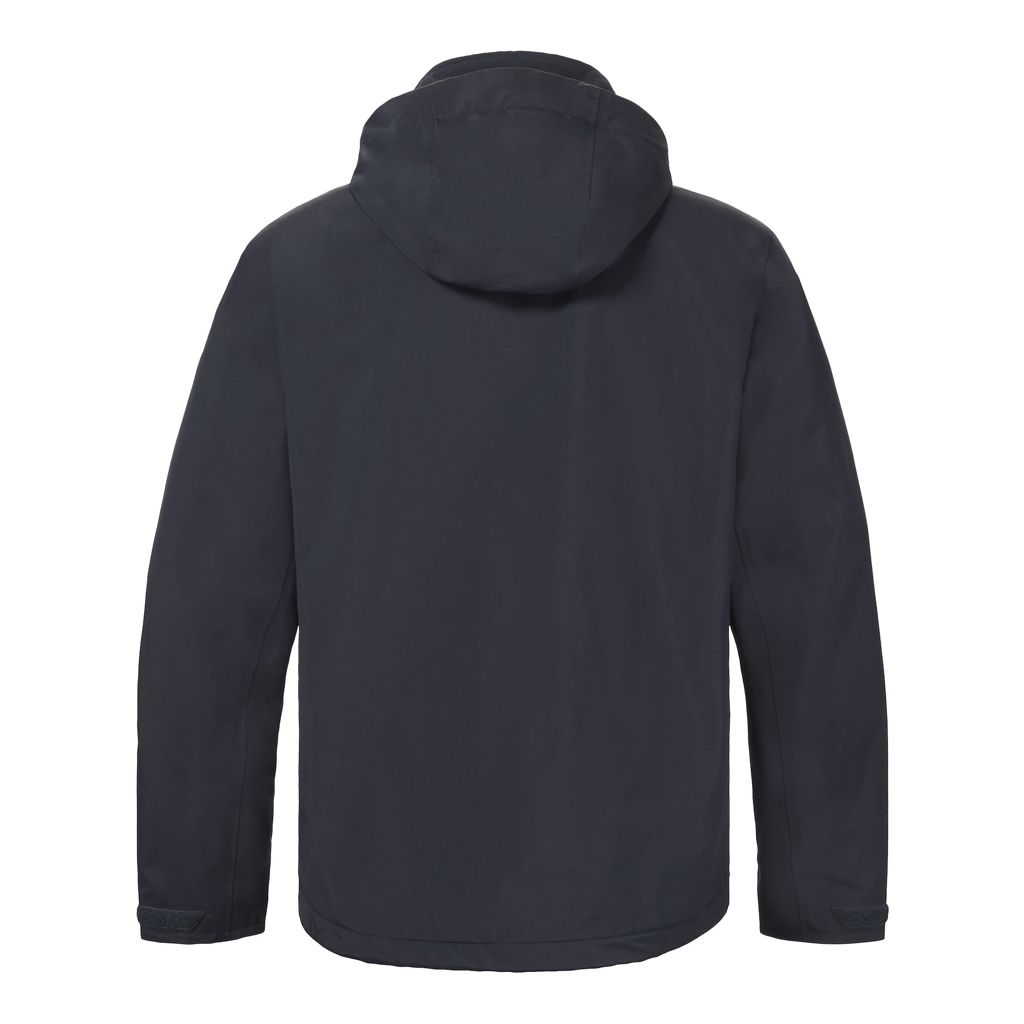 MUSTO BR1 Corsica Jacket NAVY (Online only*) - Henry Bucks