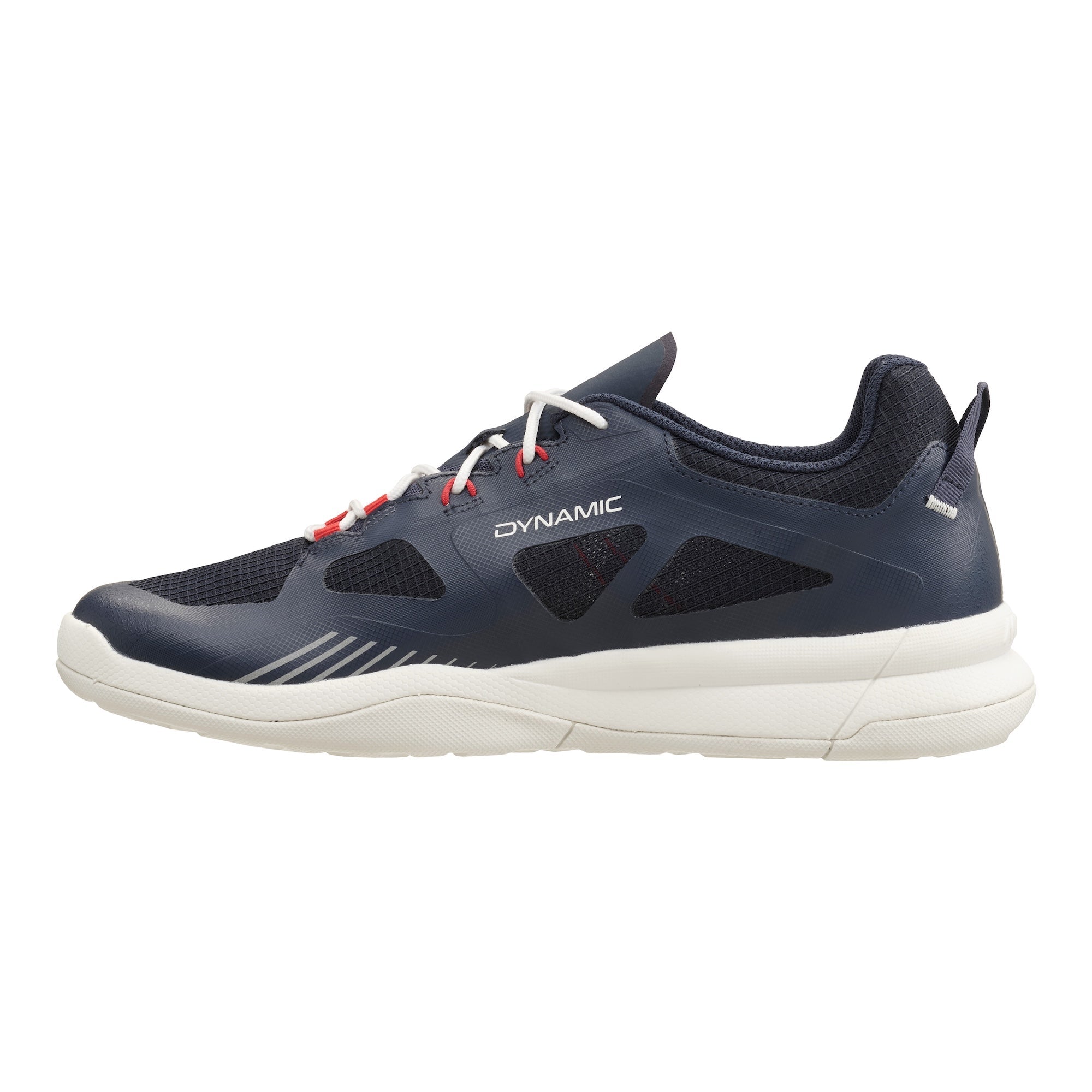 MUSTO Dynamic Race Trainer NAVY/OFF WHITE (Online only*) - Henry Bucks