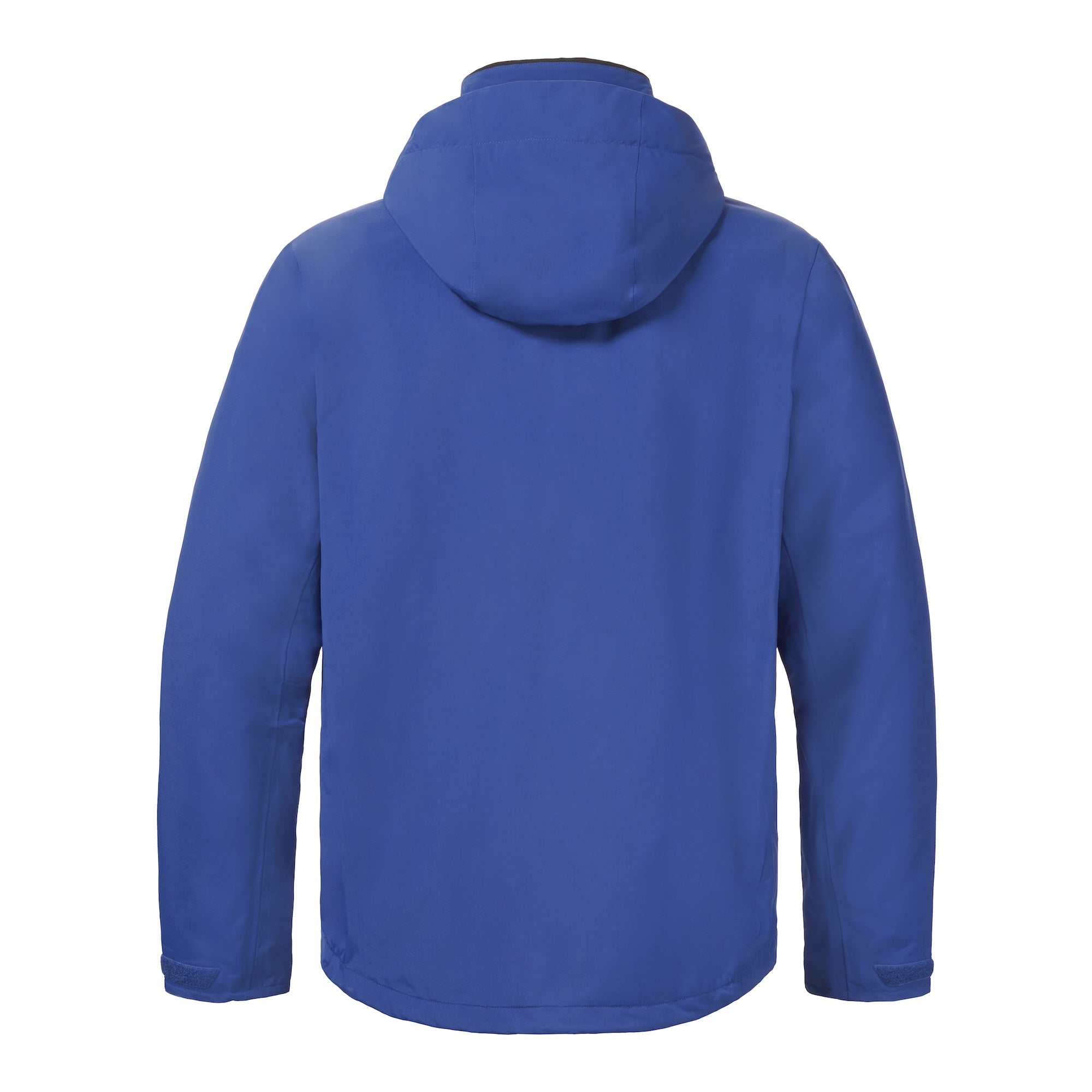 MUSTO Sardinia Sailing Jacket BLUE (Online only*) - Henry Bucks