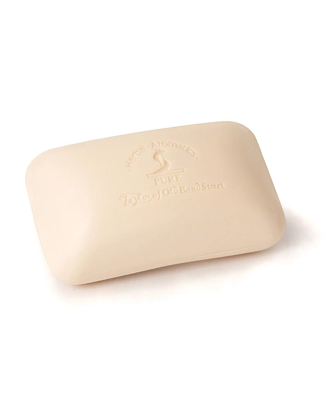 TAYLOR OF OLD BOND STREET Sandalwood Bath Soap 200g - Henry Bucks