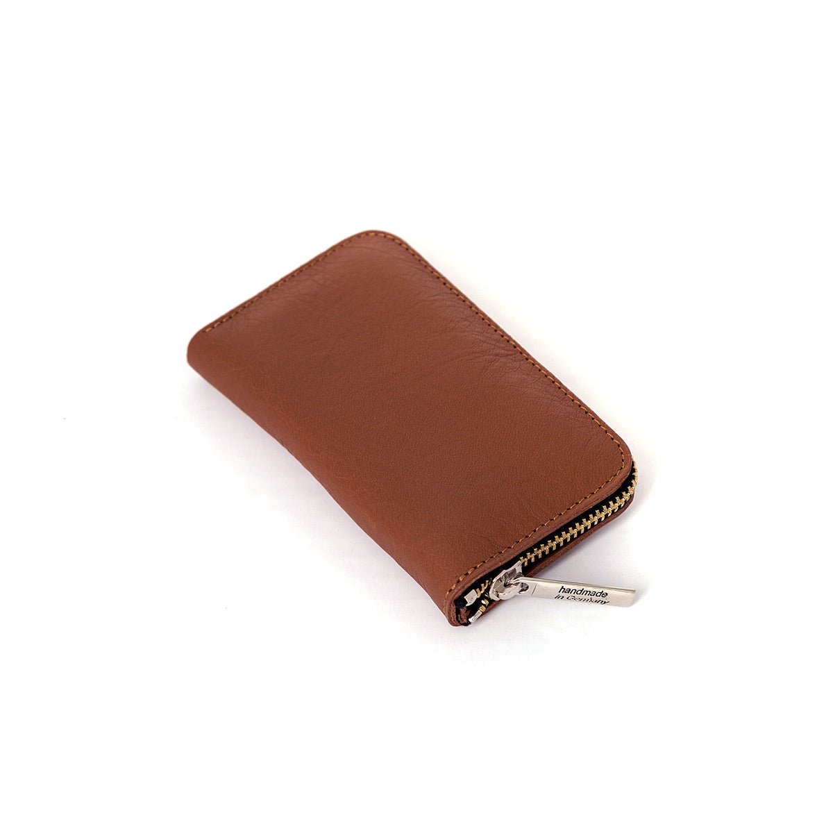 TAYLOR OF OLD BOND STREET Small Manicure Set TAN - Henry BucksFASHION ACCESSORIES52AW230096 - TAN