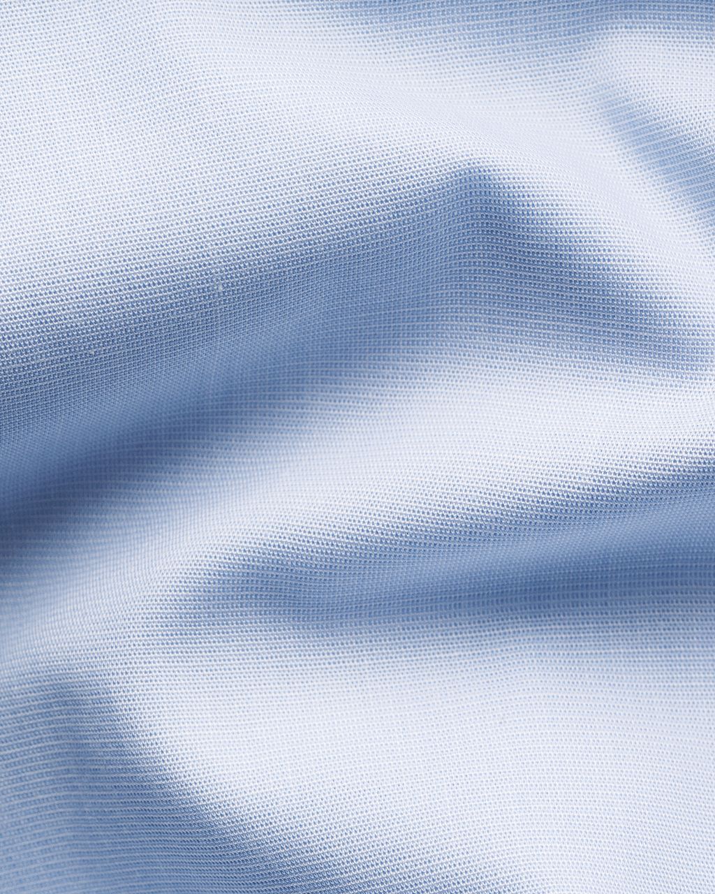 ETON Breeze Cotton Shirt SKY BLUE