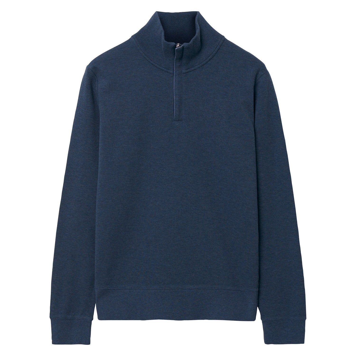 Half zip sale sweater