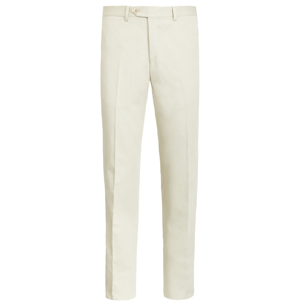 HENRY TAUPE TROUSER