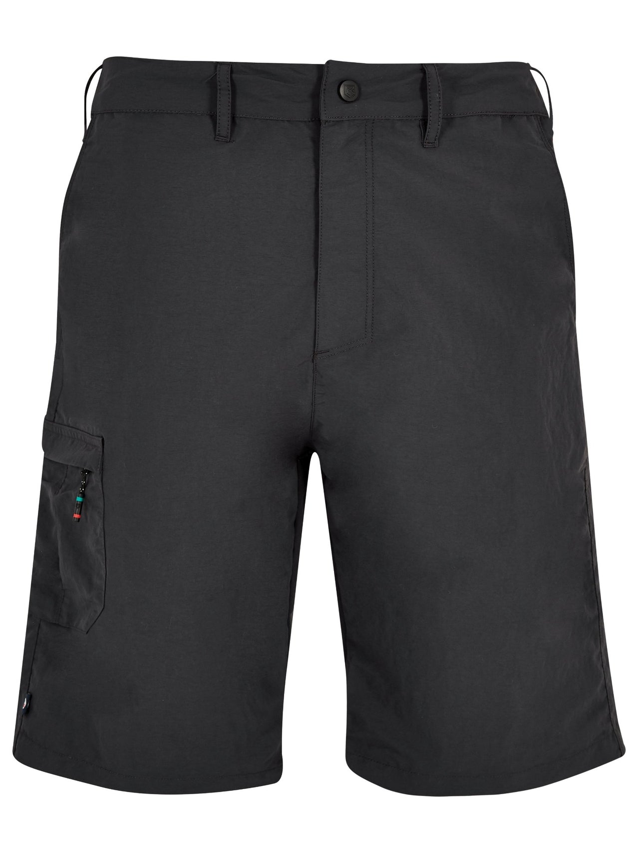 DUBARRY Mens Cyprus Fast Dry Crew Shorts GRAPHITE (Online only*)