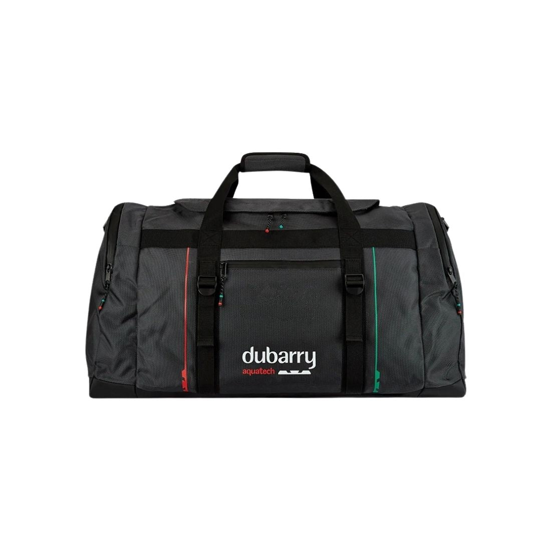 DUBARRY Pisa 60L Holdall Duffle Bag GRAPHITE (Online only*)