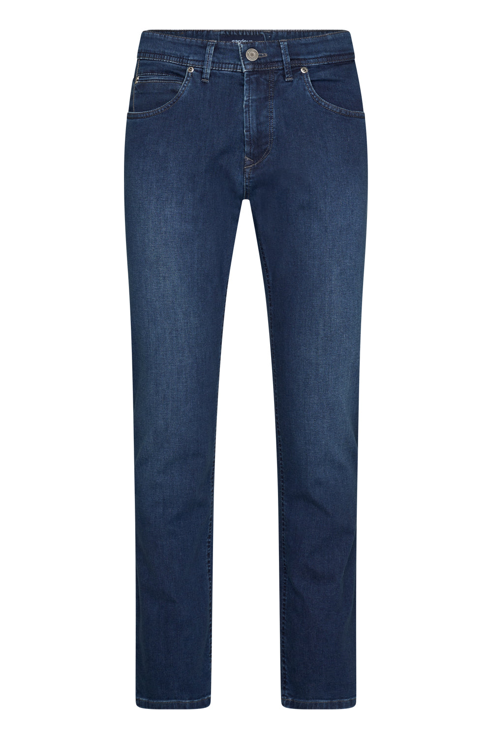 GARDEUR Bradley Move Lite Denim Jeans INDIGO 32inch Length