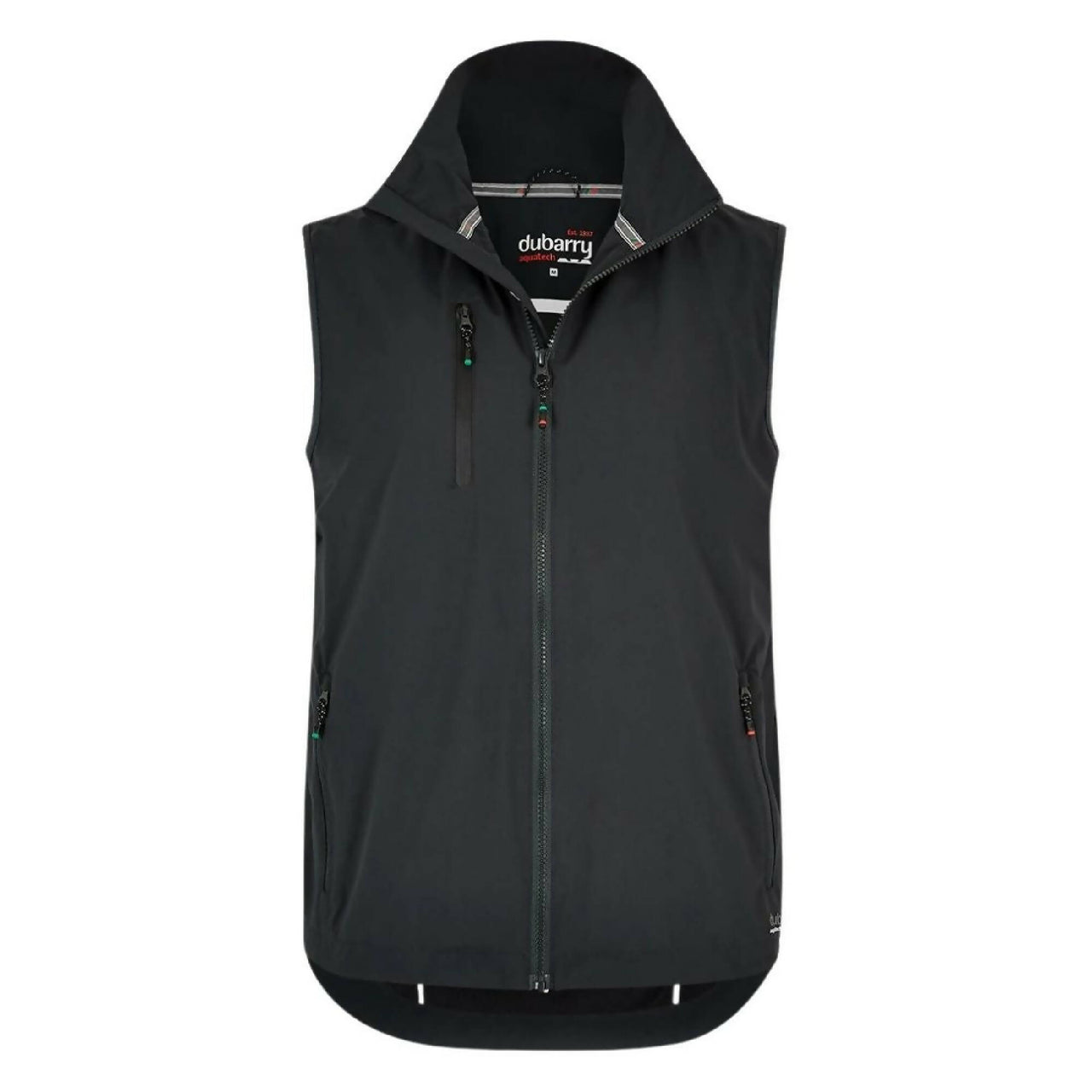 DUBARRY Lanzarote Gilet GRAPHITE (Online only*)