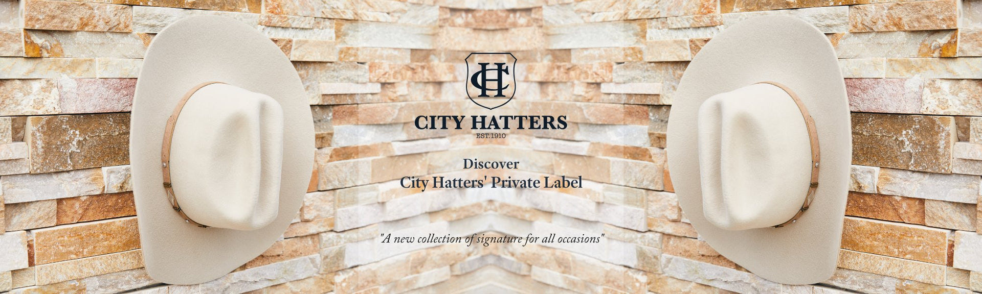 City Hatters