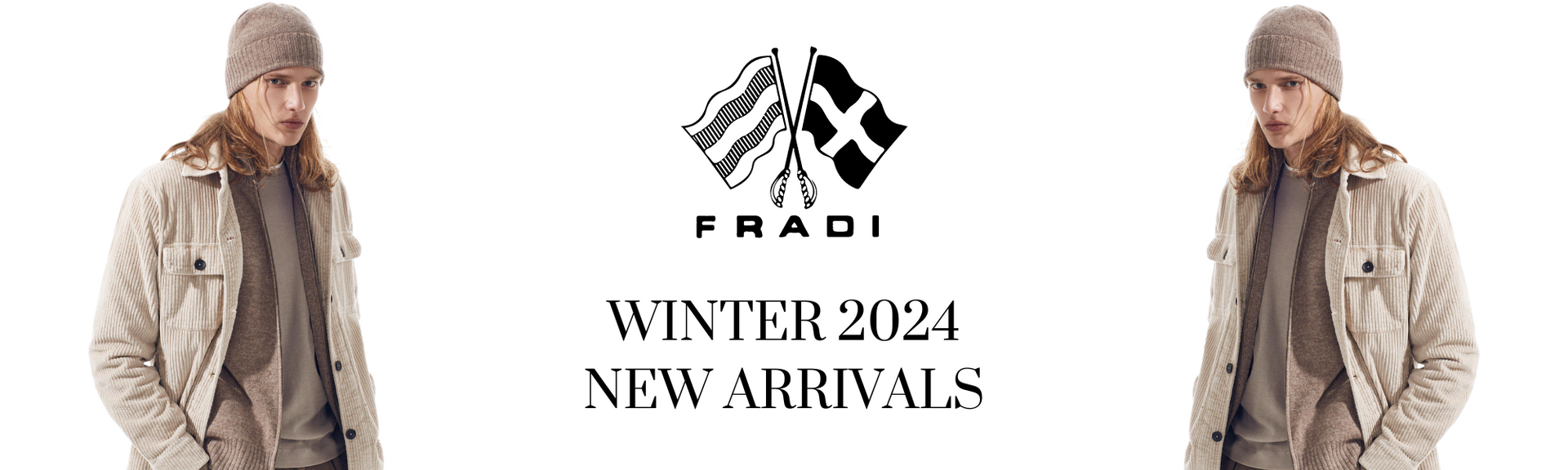 Fradi - New Arrivals