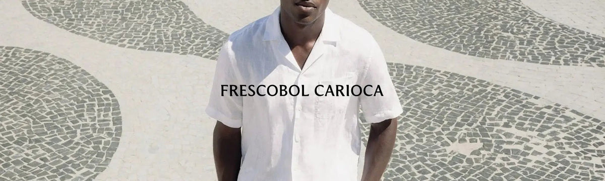 Frescobol Carioca - Henry Bucks