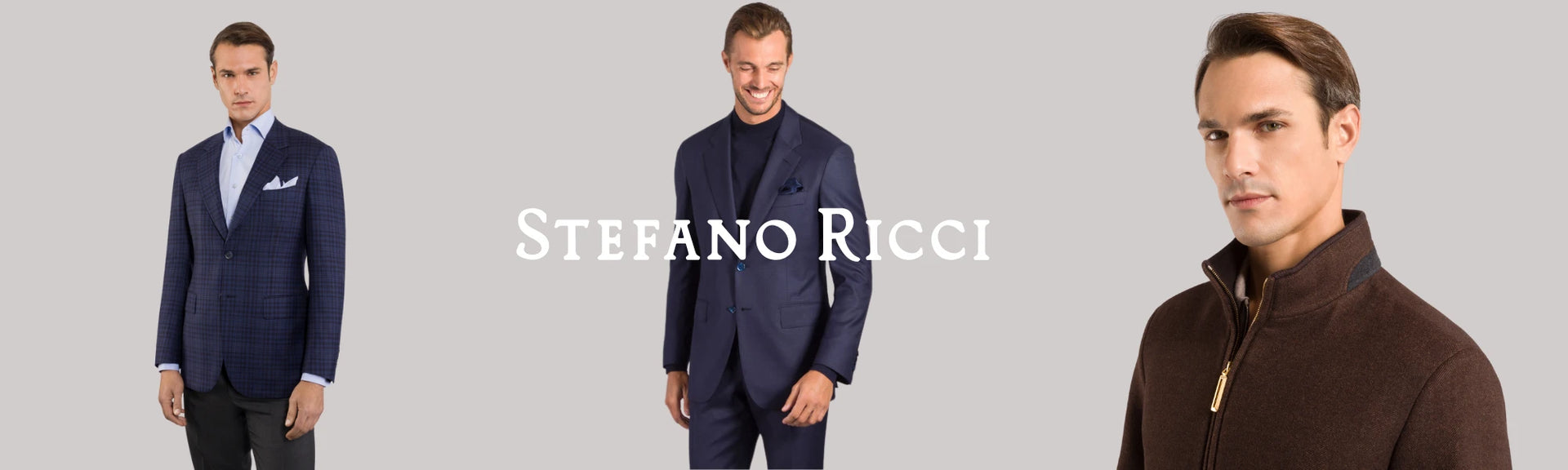 New Arrivals: Stefano Ricci