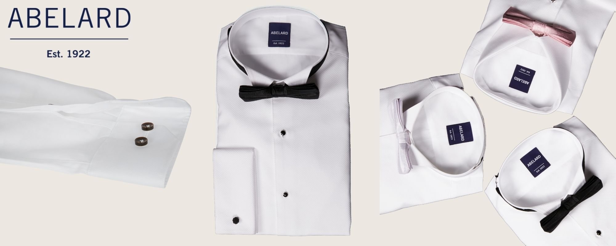 Abelard - Henry Bucks