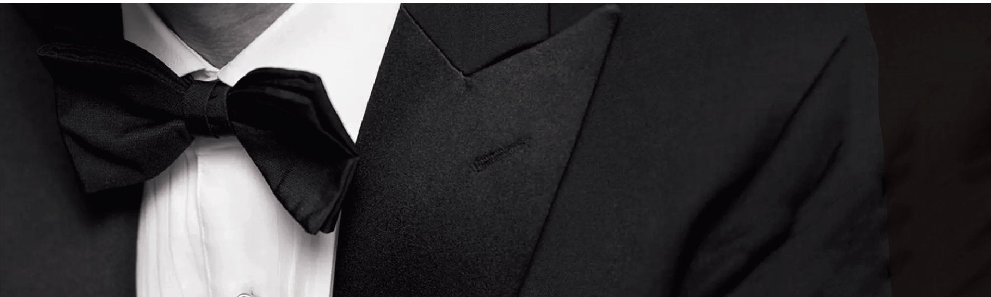 Black Suit - Henry Bucks