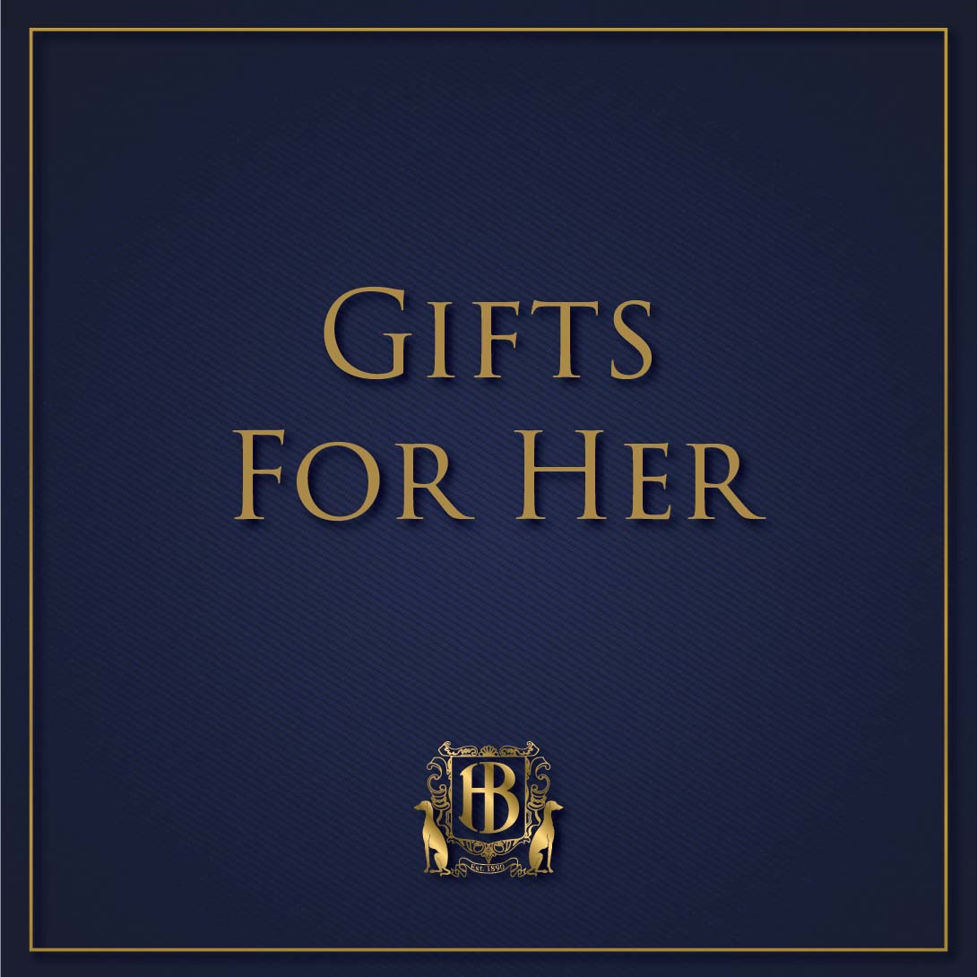 Christmas Gifts For Her - Henry Bucks