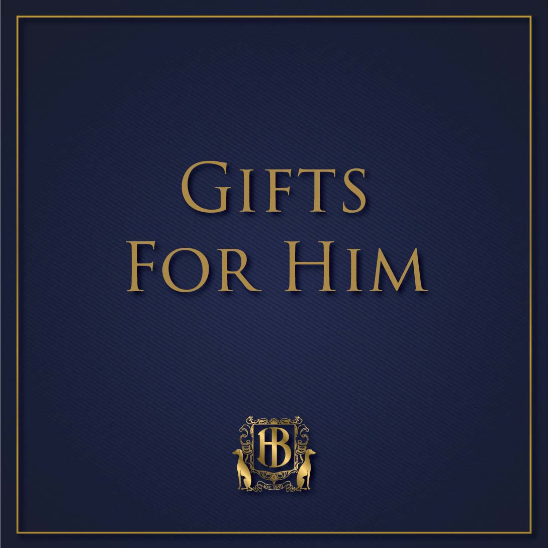 Christmas Gifts For Him - Henry Bucks