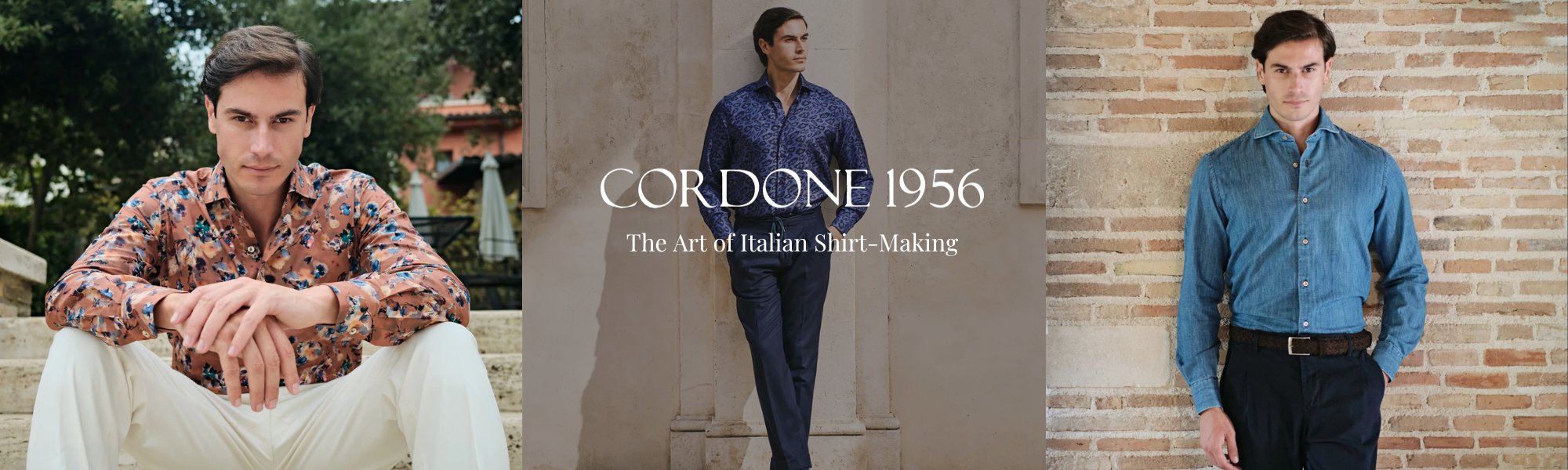 Cordone 1956 - Henry Bucks