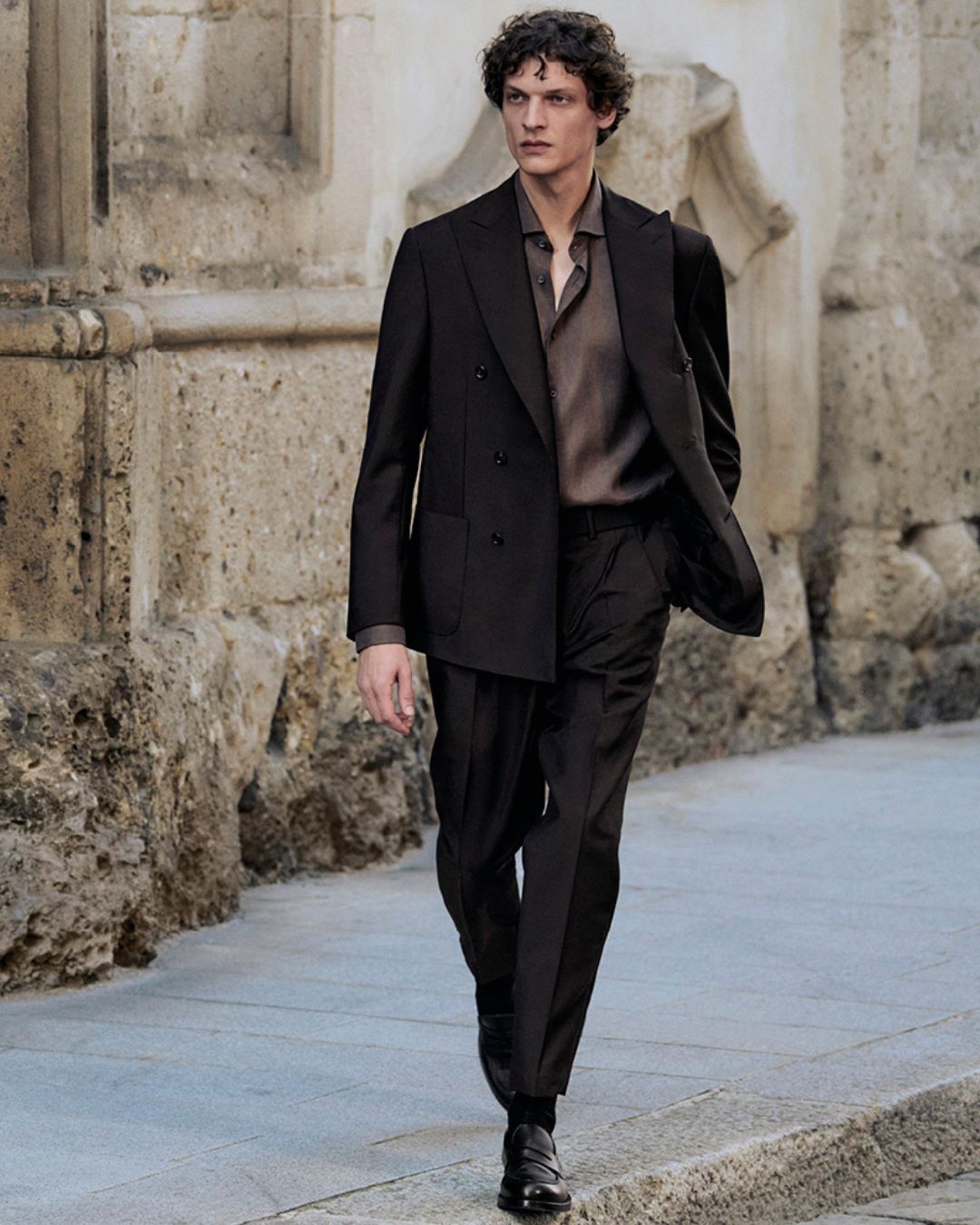Corneliani - Henry Bucks