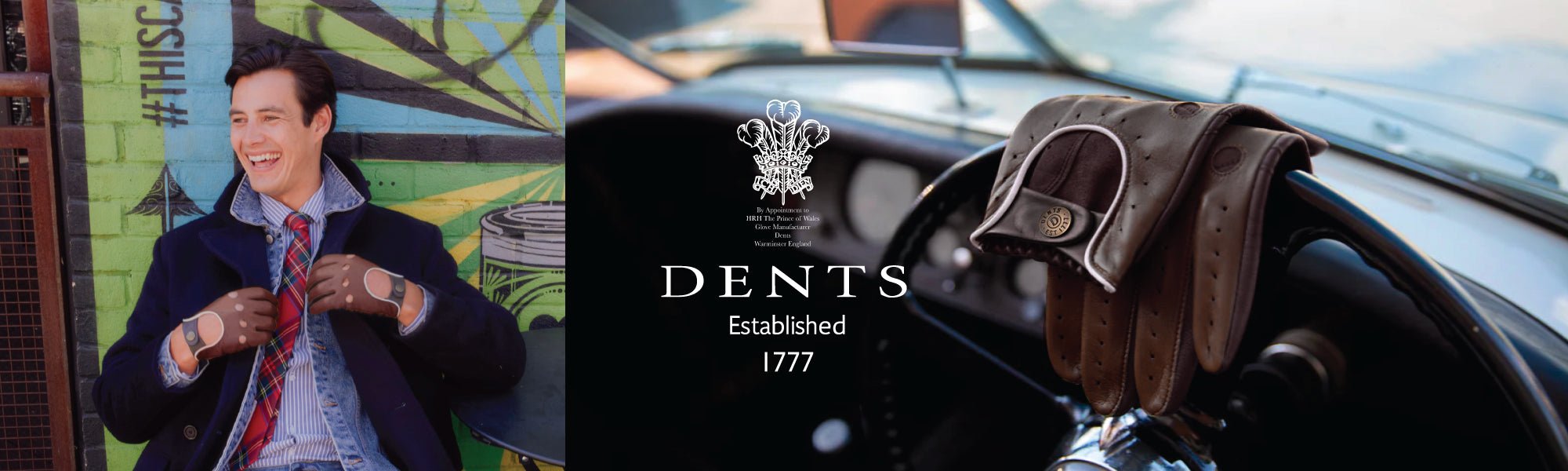 Dents - Henry Bucks