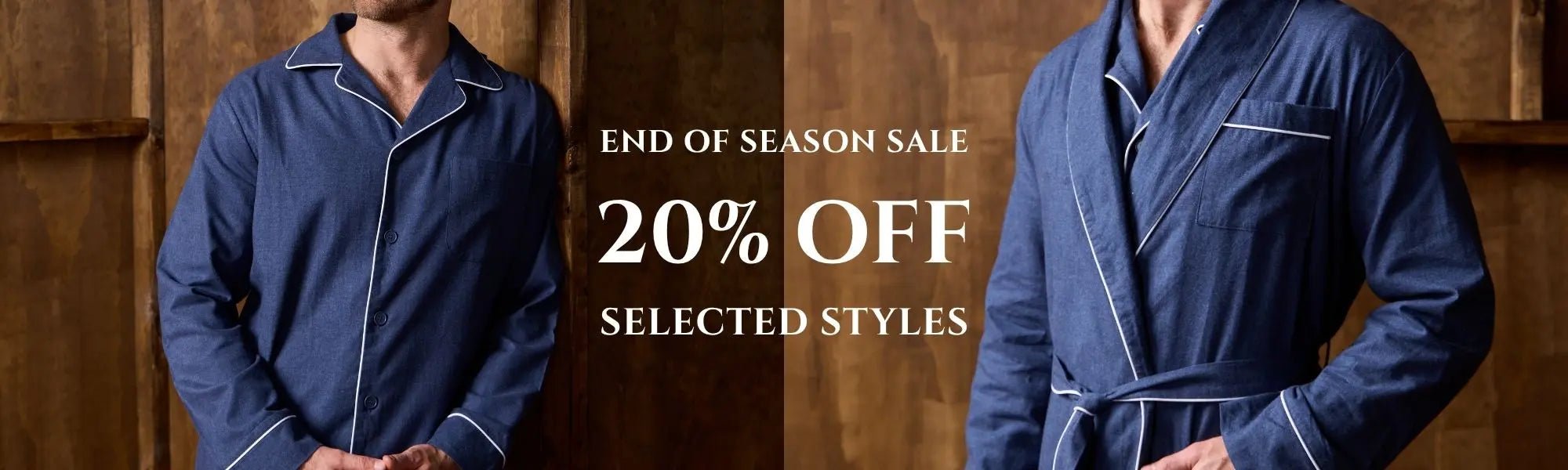 End Of Season Sale - Henry Bucks