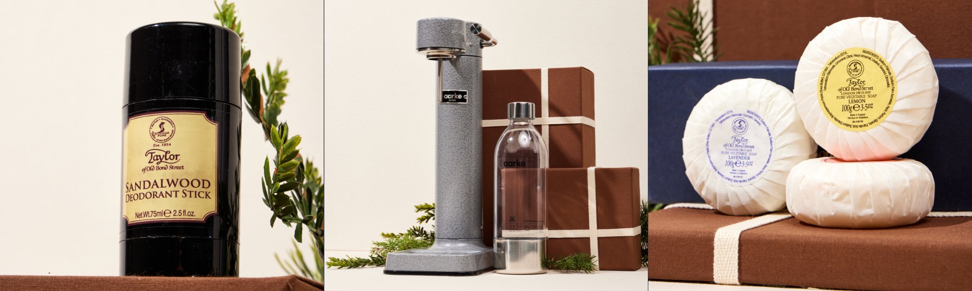 Gifts for Home - Henry Bucks