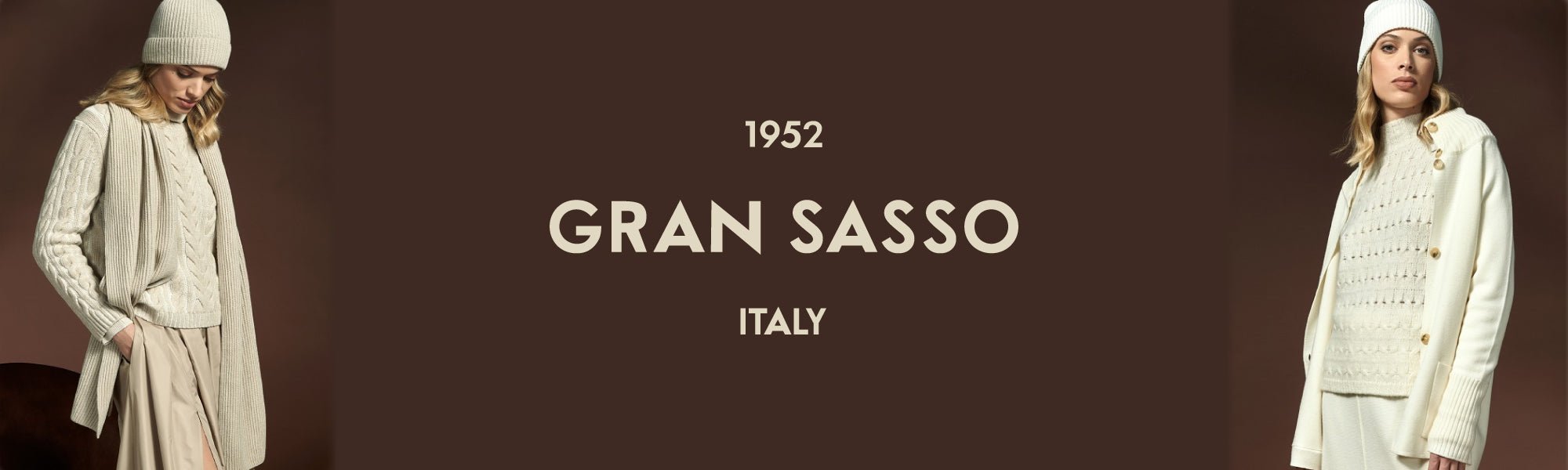 Gran Sasso Womens - Henry Bucks