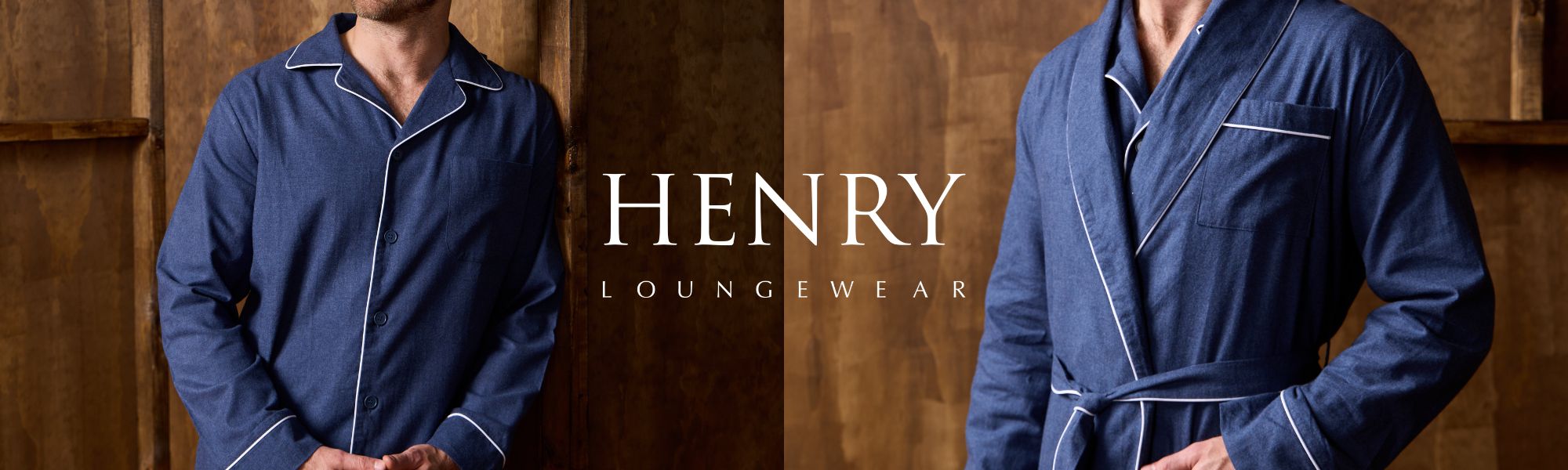 Henry Lounge - Henry Bucks