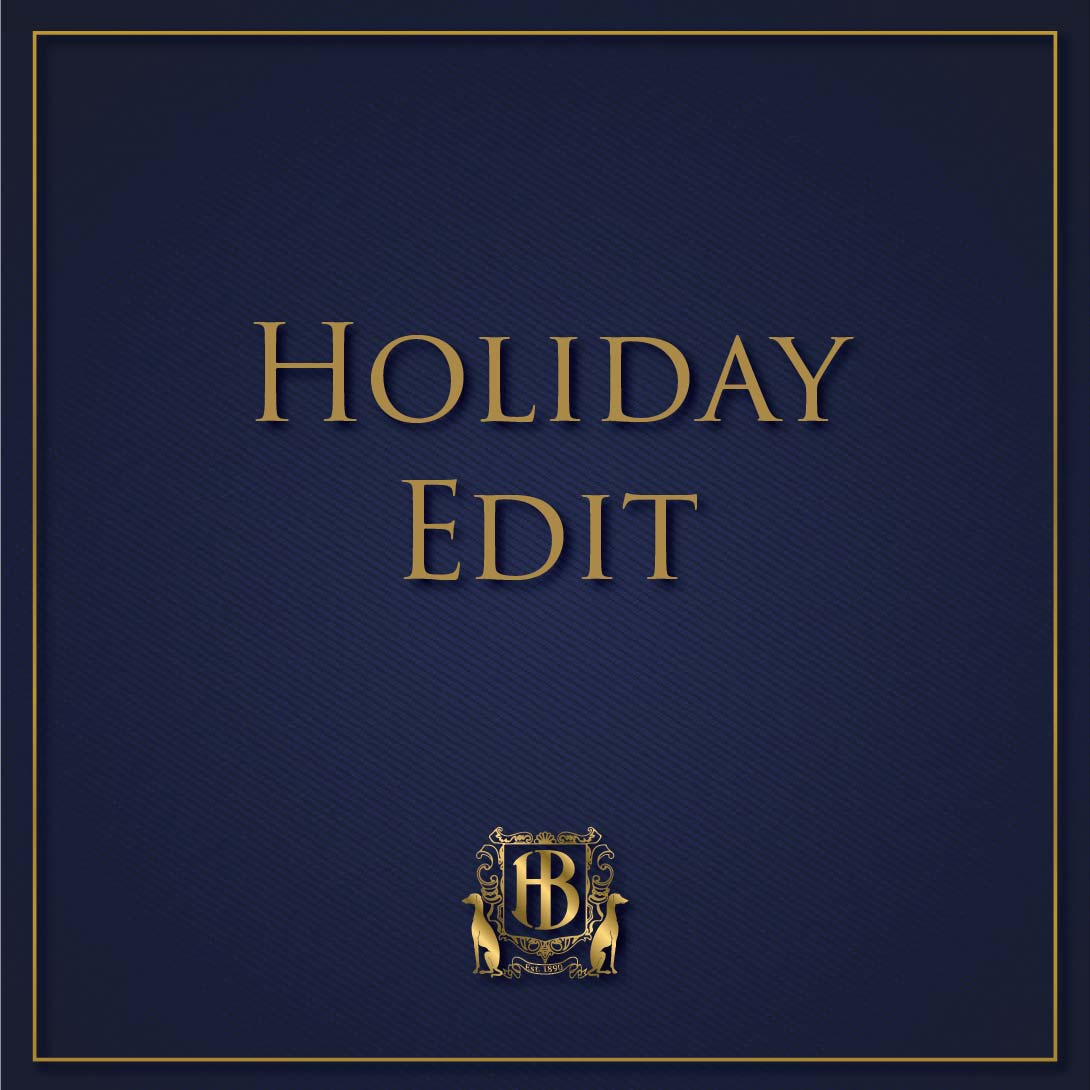 Holiday Edit - Henry Bucks