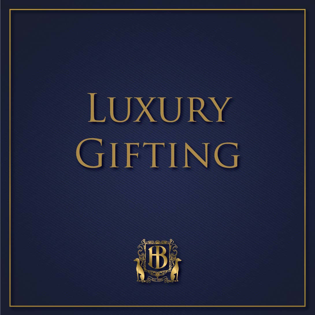 Luxury Christmas Gifting - Henry Bucks