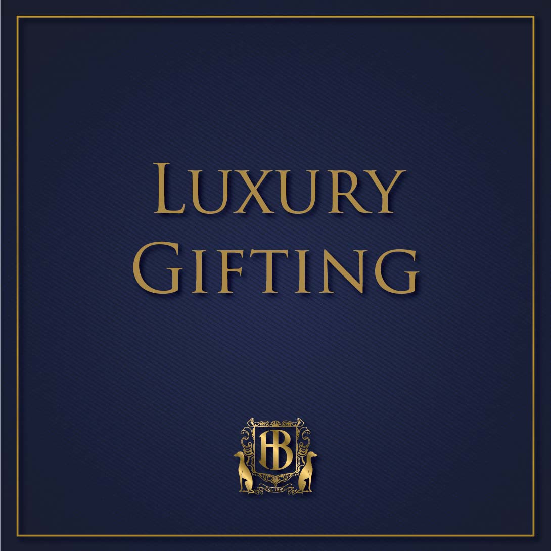 Luxury Christmas Gifting - Henry Bucks