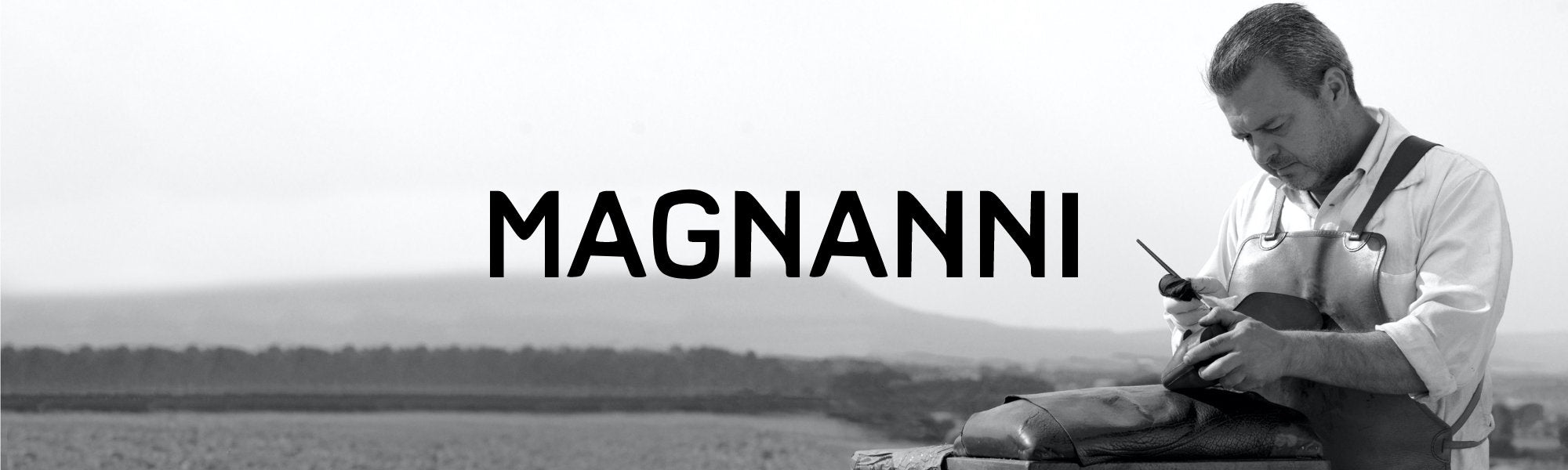Magnanni - Henry Bucks