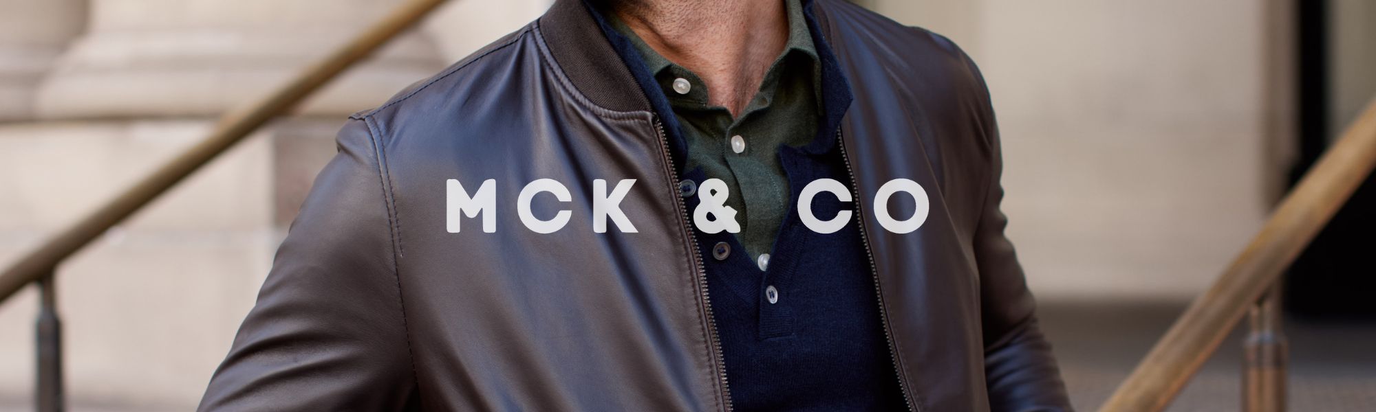 McKinnon & Co - Henry Bucks