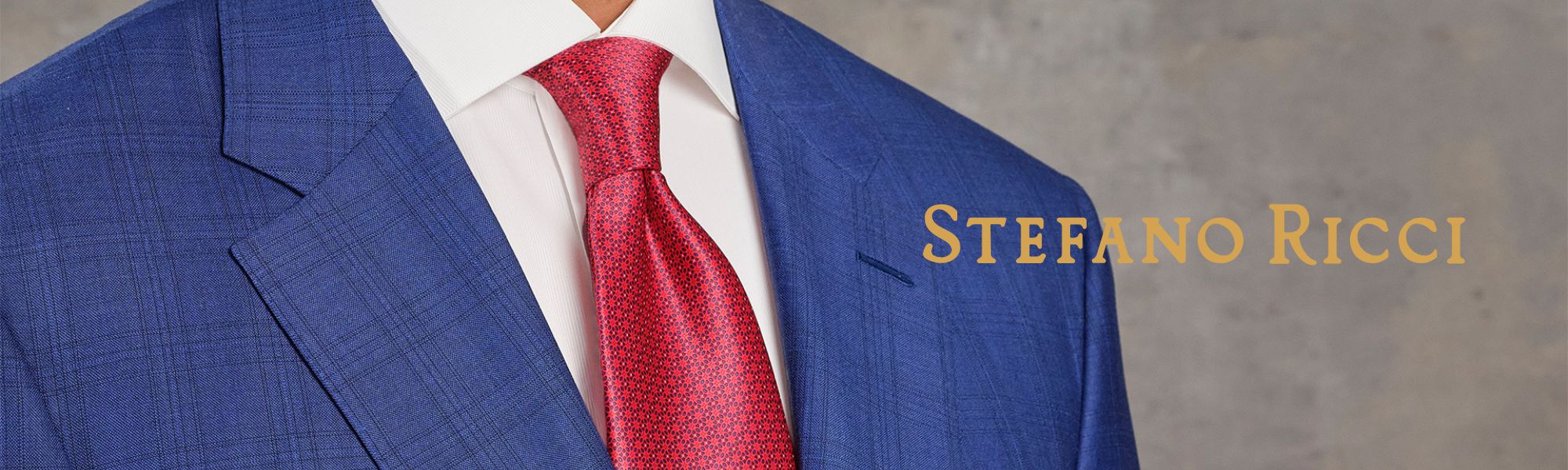Stefano Ricci - Henry Bucks