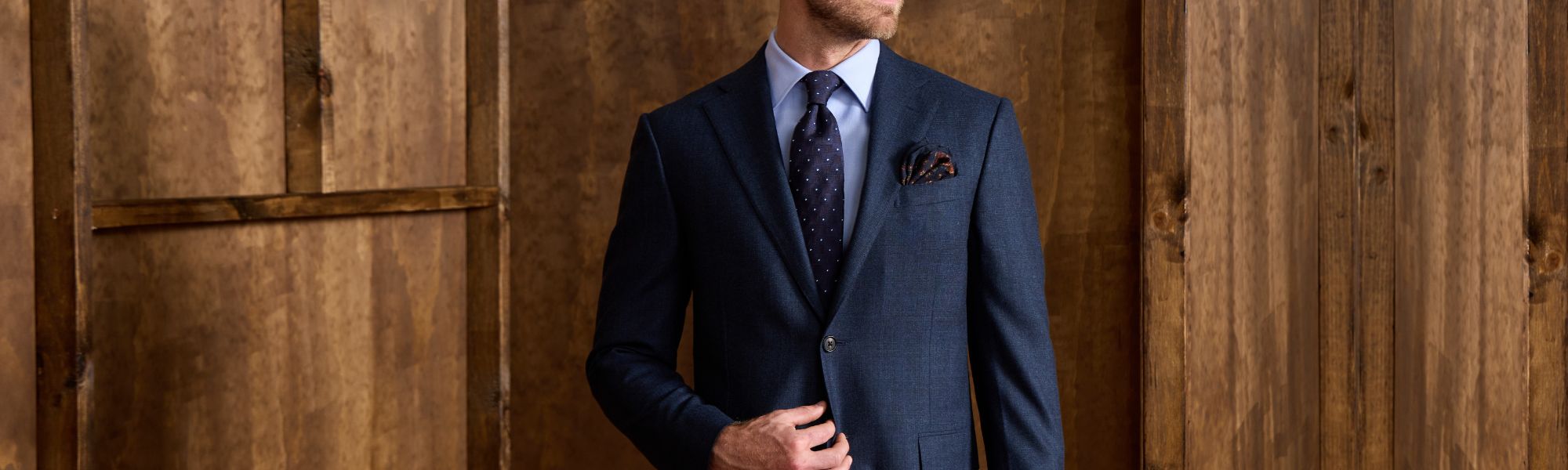 Wear To Work - Henry Bucks