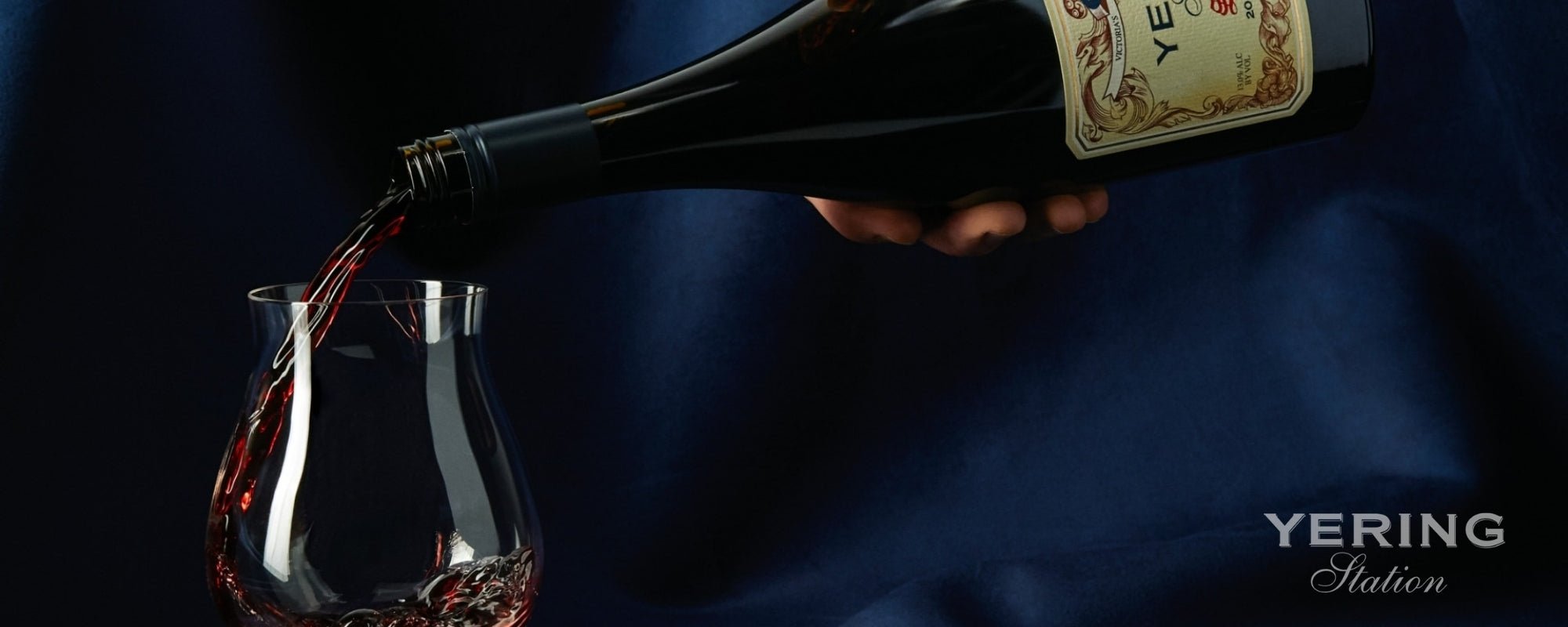 Wine Collection - Henry Bucks