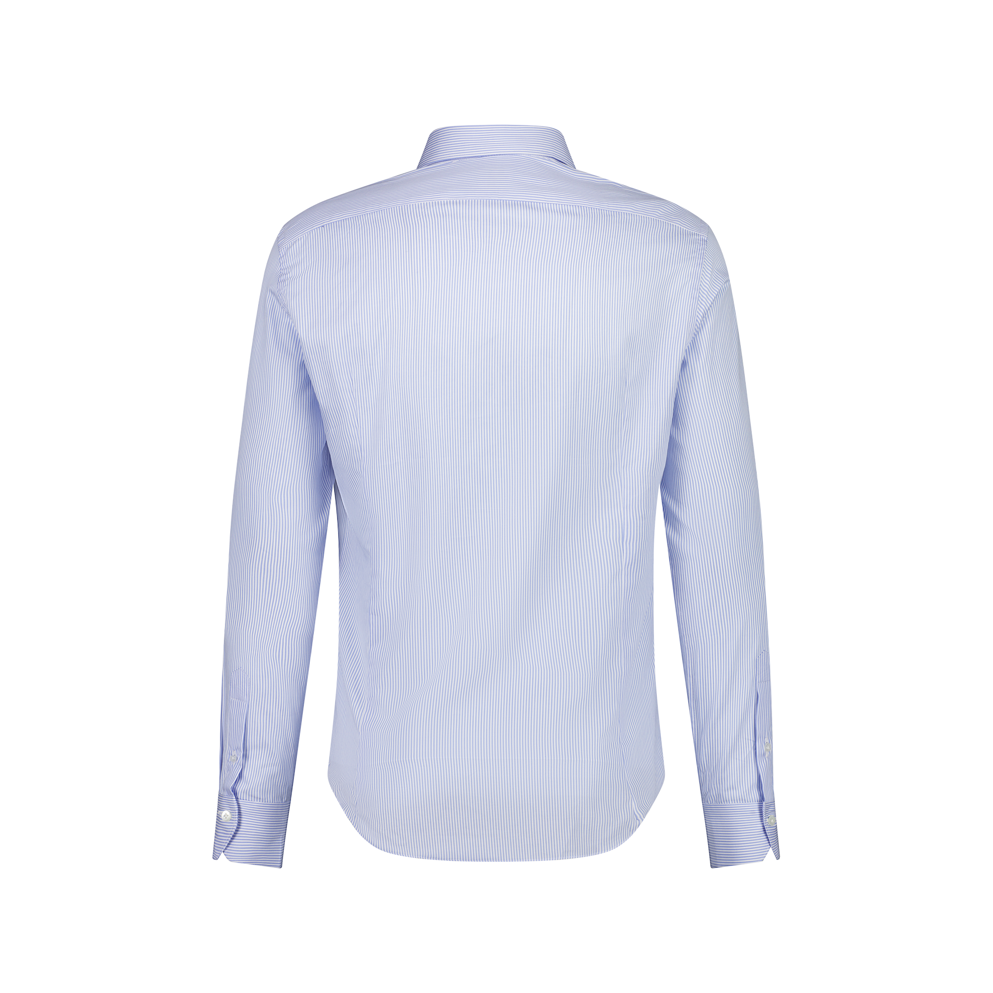 Cordone Elegance 313 Shirt in LIGHT BLUE