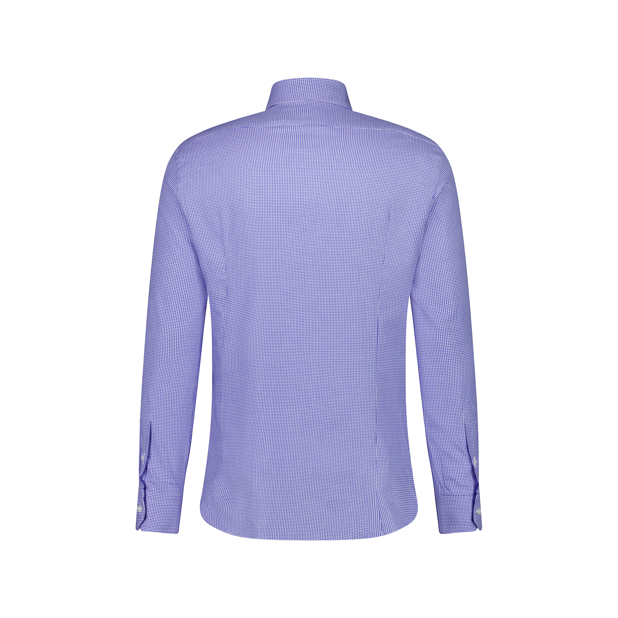 Cordone Elegance Max Shirt in LIGHT BLUE