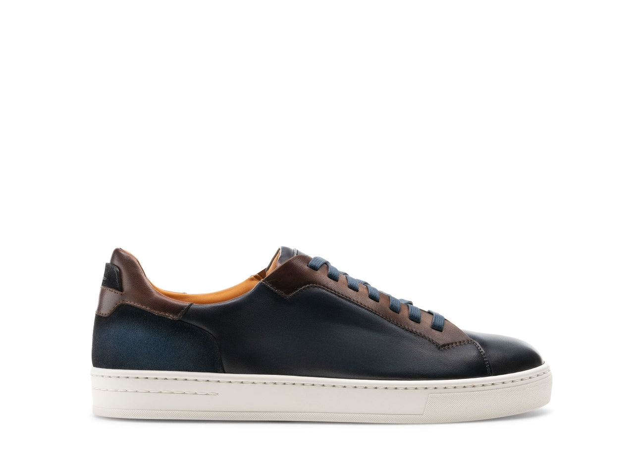 MAGNANNI Amadeo Sneaker NAVY