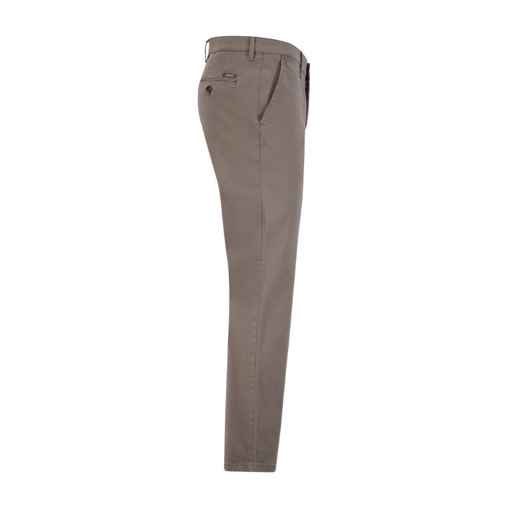 GARDEUR Benito Modern Chino GREY
