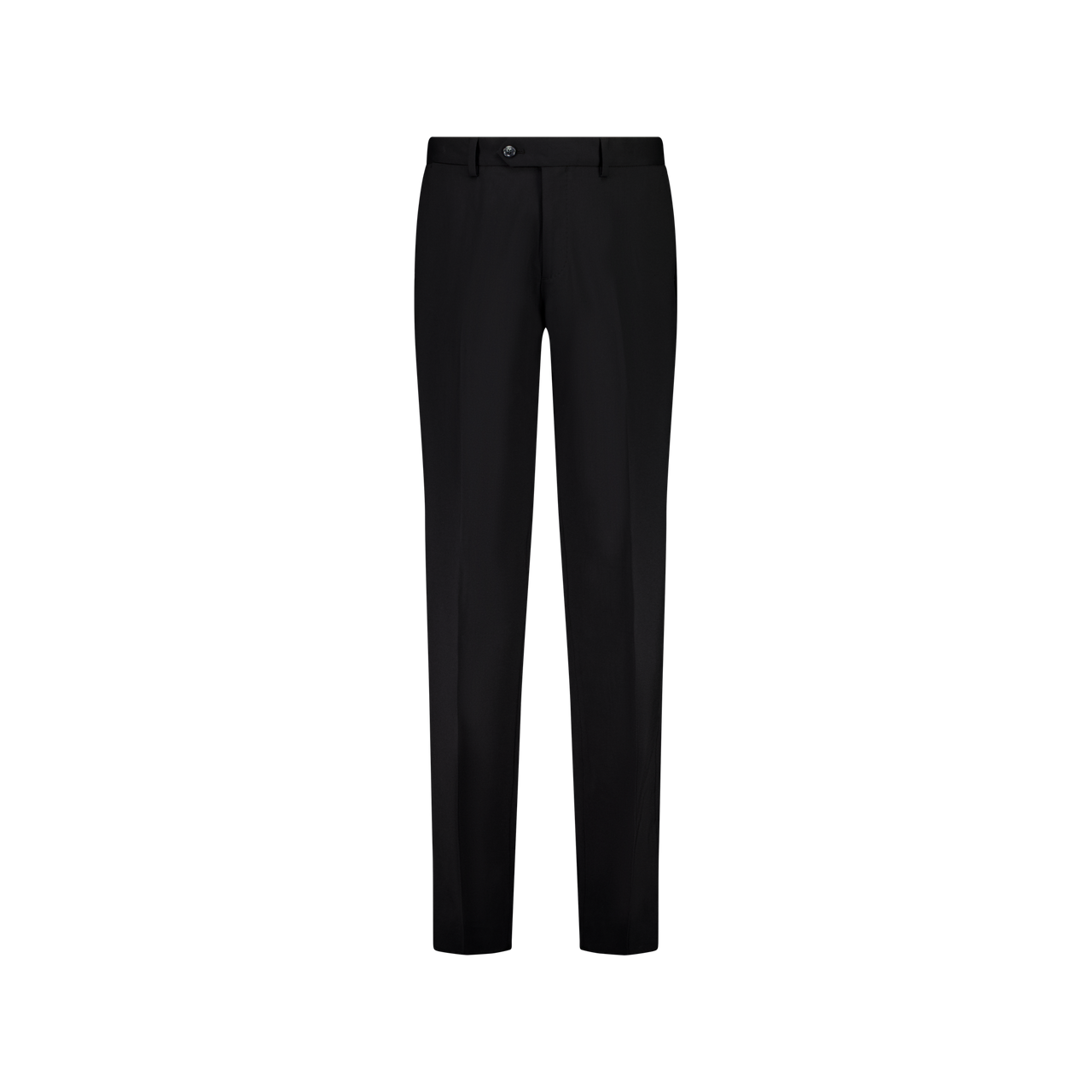 SARTORIAL EDGE Stretch Trouser BLACK