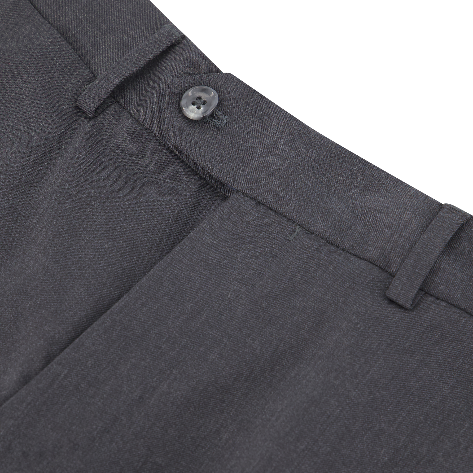SARTORIAL EDGE Stretch Trouser GREY
