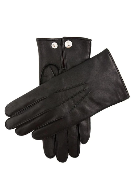 DENTS Burford Dress Glove BLACK