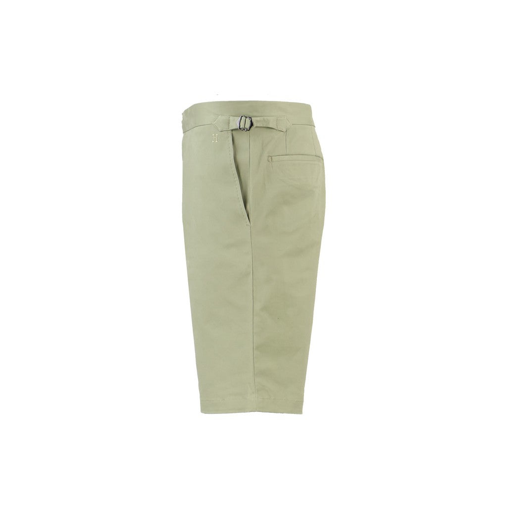HENRY Cotton Chino Short KHAKI