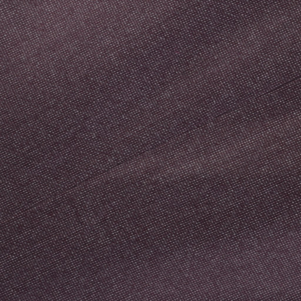 HENRY SARTORIAL X CARUSO Norma Single Breasted Notch Blazer DARK BURGUNDY REG