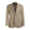 SARTORIAL EDGE Wool Casual Single Breasted Blazer BEIGE REG